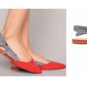 Excellent Used Condition (EUC) Flat Shoes